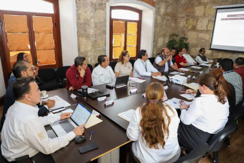 Mantiene Sector Salud vigilancia epidemiológica para la prevención de enfermedades como sarampión y paludismo