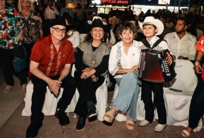 Anuncia ITCA programación del II Encuentro Fara Fara en Río Bravo