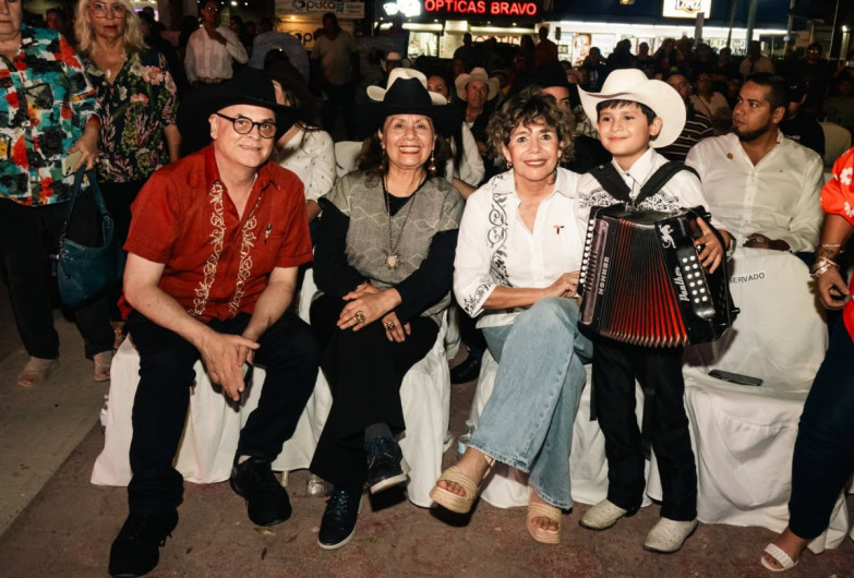 Anuncia ITCA programación del II Encuentro Fara Fara en Río Bravo