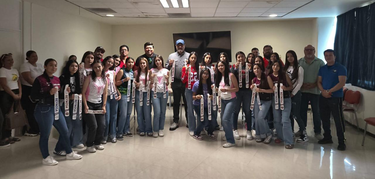 Entregan premiación a participantes del Torneo Reynosa Bowl