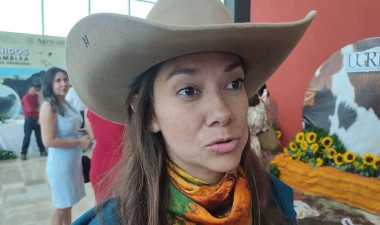 Exigen mayor seguridad tras asesinato de lider ganadera