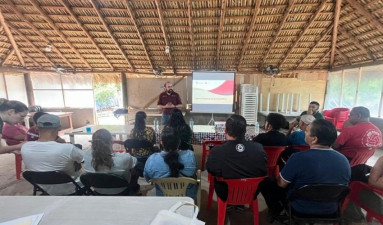 Invita Turismo de Tamaulipas a prestadores de servicios a registrarse en el RNT