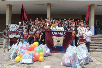 Compromiso total de la UAT con el proyecto de Correcaminos