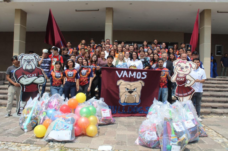 Compromiso total de la UAT con el proyecto de Correcaminos