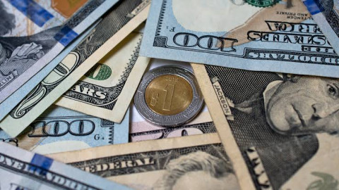 Precio del dólar hoy en México: ¿Cómo arranca la semana el tipo de cambio?