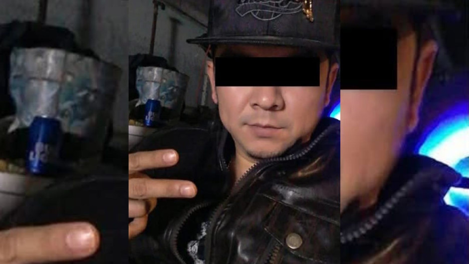 Imputan a Candelario “N” por feminicidio en Reynosa