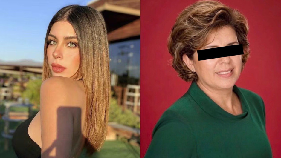 FGR solicita ficha roja de Interpol contra presunta feminicida de exreina de belleza en CDMX