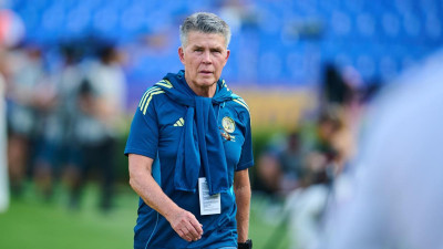 América anuncia salida de Héctor González Iñárritu tras cuatro años de gestión