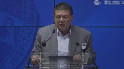 Renuncia fiscal de Chihuahua tras muerte de agentes extranjeros en operativo