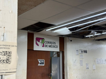 Reynosa podría sumarse a huelga nacional de Correos de México; hoy definen si habrá paro