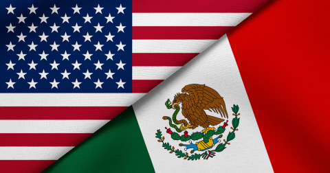 Autoriza Senado ingreso de elementos de las Fuerzas Armadas de los Estados Unidos