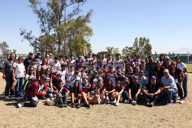 Tamaulipas Sub-15 avanza a la final de la Olimpiada Nacional 2026