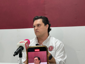 Niega diputado Humberto Prieto problemas migratorios