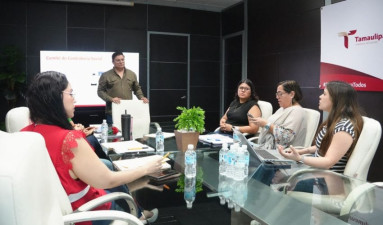 Fortalece SEBIEN mecanismos de fiscalización ciudadana