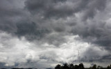 ¡Prepárate! Conoce el pronóstico del tiempo para este viernes en Tamaulipas
