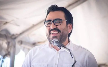 Juan de Dios Gámez Mendívil solicita licencia temporal a su cargo como alcalde de Culiacán
