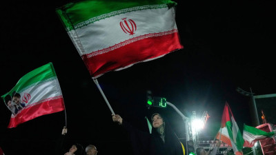 Irán propone acuerdo de paz de 14 puntos para poner fin a la guerra en 30 días