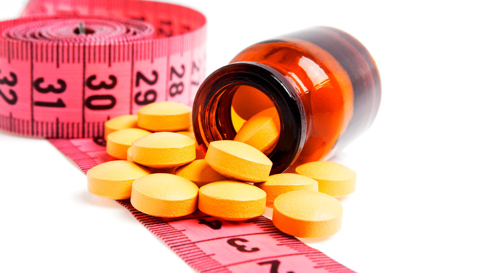 Coepris va contra venta irregular de medicamentos para bajar de peso
