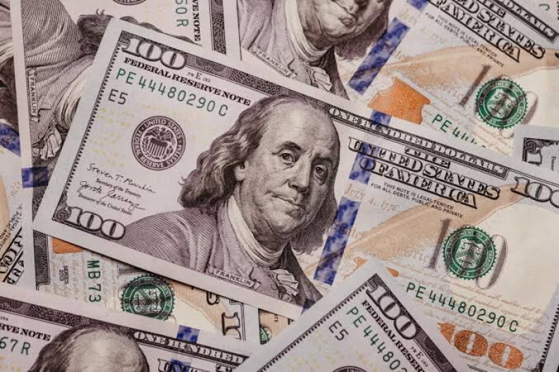 Precio del dólar hoy en México: ¿Cómo arranca la semana el tipo de cambio?