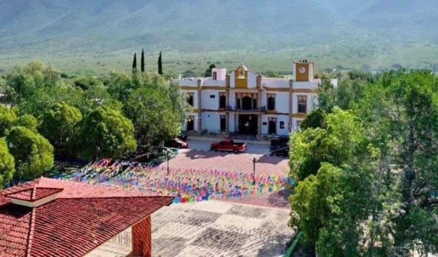 Descubre los tesoros de Tamaulipas a través de sus paradores turísticos: Sectur