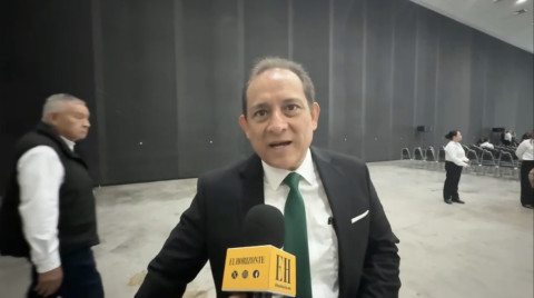 Hospital psiquiátrico de Tampico tendrá área de paidopsiquiatría