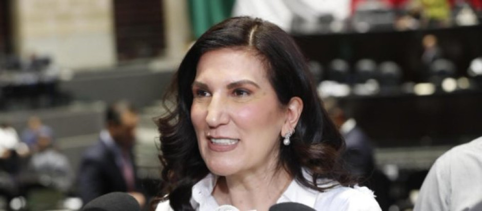 Kenia López respalda a Maru Campos tras caso de agentes de EU en Chihuahua y critica comparaciones con Sinaloa