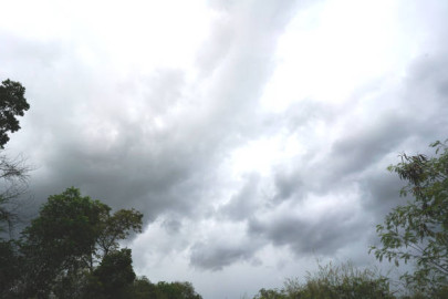 ¡Prepárate! Conoce el clima pronóstico del tiempo para este jueves en Tamaulipas