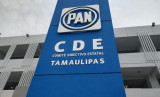 Lanza PAN Tamaulipas convocatoria para renovar dirigencia