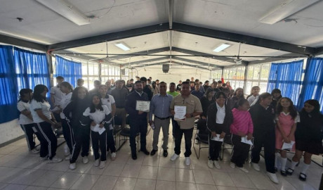 Refuerza STPS acciones para prevenir el trabajo infantil y proteger derechos de adolescentes