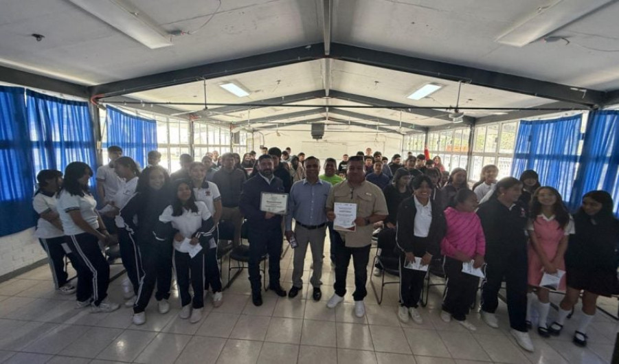 Refuerza STPS acciones para prevenir el trabajo infantil y proteger derechos de adolescentes
