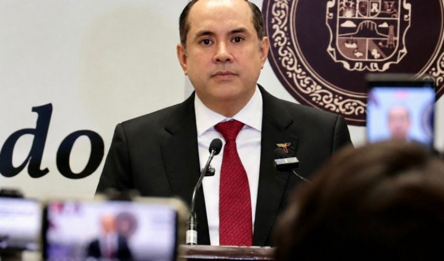 Gobierno de Tamaulipas lanza programa para regularizar adeudos del transporte público