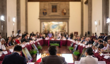 Por calor extremo, Tamaulipas modifica fechas del ciclo escolar 2025-2026