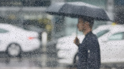 ¿Lluvia? Prepárate y conoce el pronóstico del tiempo para este viernes