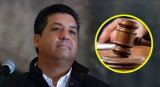 Vinculan a proceso a juez que otorgó amparos a Cabeza de Vaca