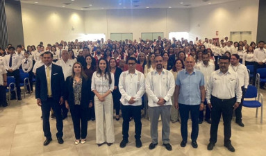 Realiza Tamaulipas el Primer Encuentro Nacional entre el Normalismo y la Educación Básica