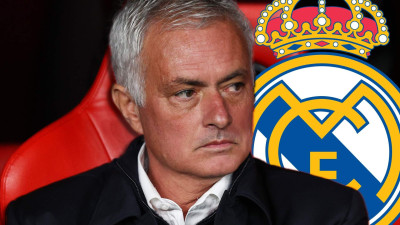 Real Madrid analizaría regreso de José Mourinho al banquillo, revela Fabrizio Romano