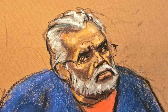 Aplazan nuevamente sentencia de Ismael “El Mayo” Zambada en Estados Unidos