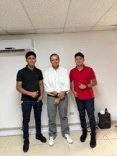 Usuarios y transporte público se unen vía WhatsApp para optimizar el servicio en Nuevo Laredo