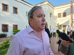 Refuerzan apoyo ganadero en Nuevo Laredo ante temporada de lluvias