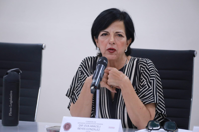 Tamaulipas da paso a reformas en protección de mujeres y diversidad sexual
