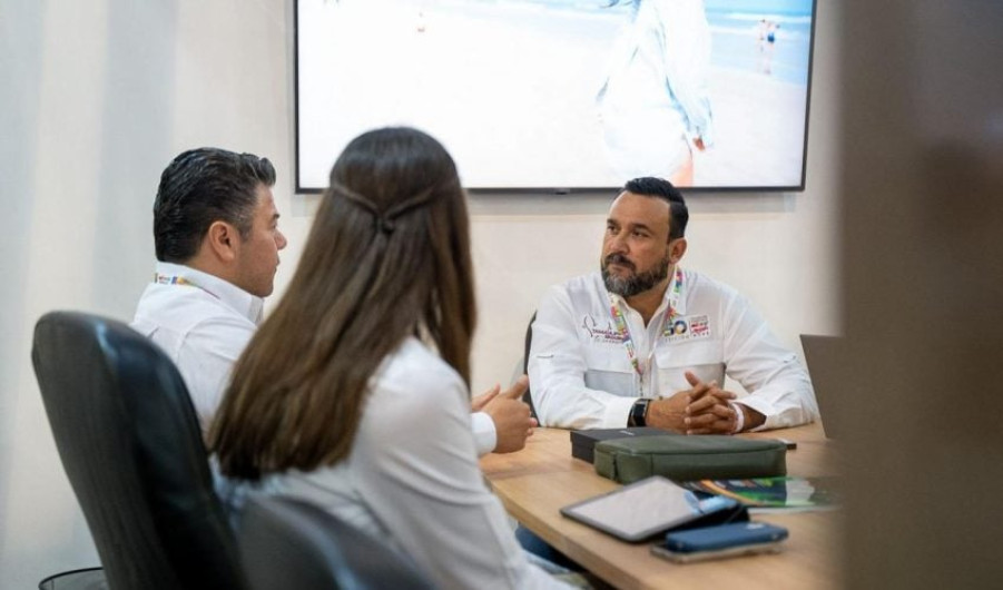 Convenios potencian el turismo de Tamaulipas
