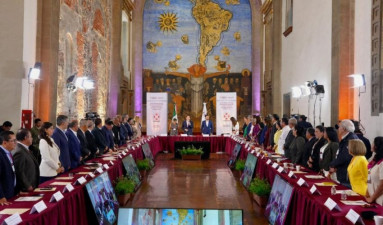 Retoman SEP y autoridades estatales calendario escolar 2025-2026 original