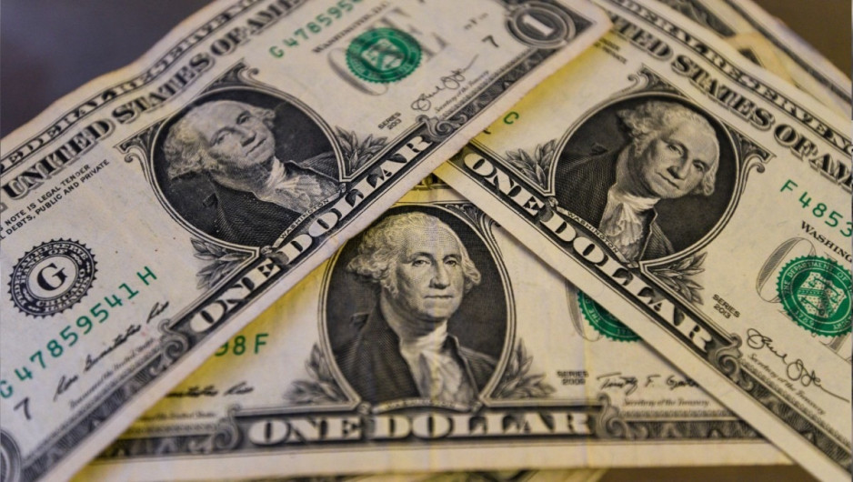 Dólar hoy: ¿Sube o baja frente al peso mexicano?