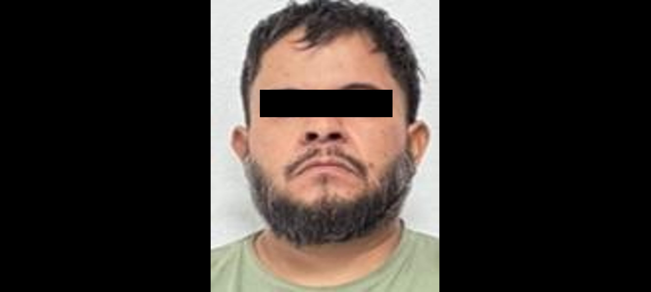 Operativo en Reynosa deja dos detenidos vinculados a violencia y tráfico ilícito