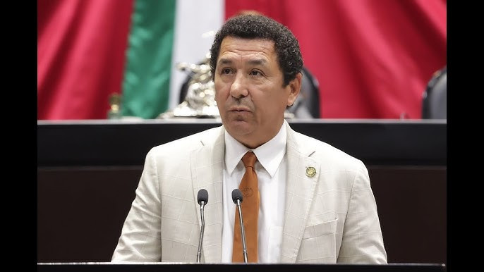Congreso de Tamaulipas rechaza persecución política contra Mario López