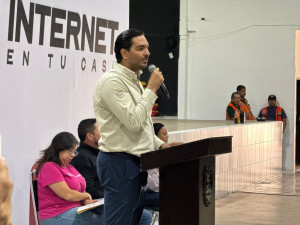 Llama alcalde a denunciar extorsiones; Fiscalía enfrenta falta de denuncias