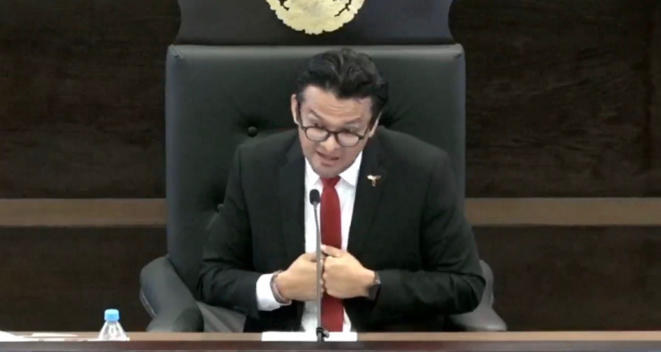 Tamaulipas apuesta por energía como motor económico y bienestar social