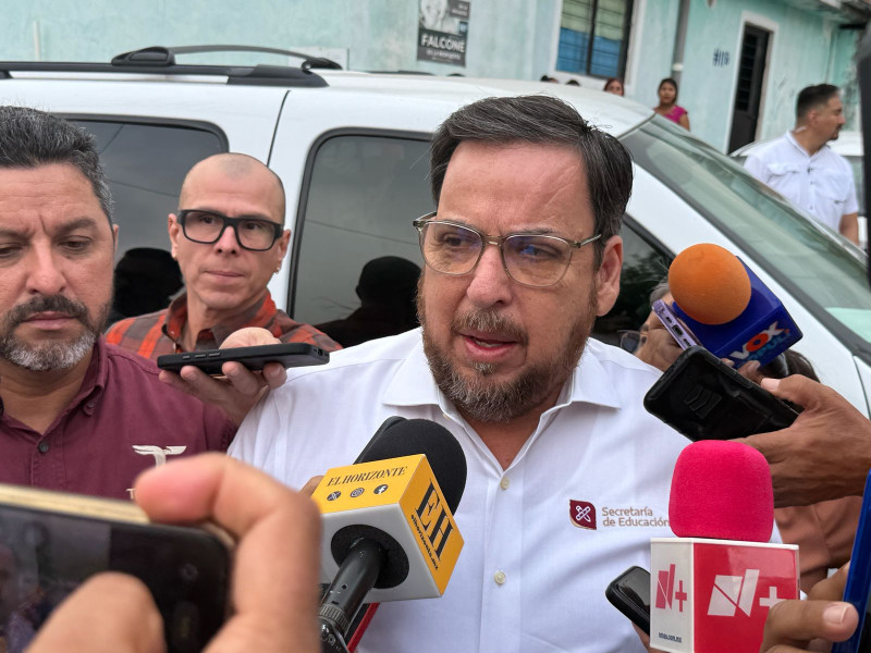 En Tamaulipas el 10 de julio acaban clases