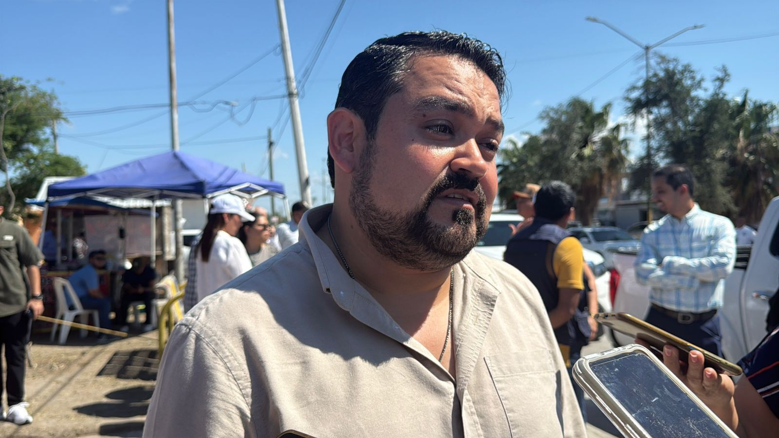 Manejo de basura sigue siendo problema en Reynosa; reciben hasta 60 denuncias diarias