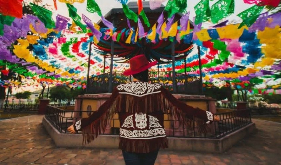 Preparan Récord Guinness en el Pueblo Mágico de Tamaulipas